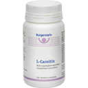 Burgerstein L-Carnitin 600 mg - 100 Tabletten