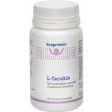 Burgerstein L-Carnitin 600 mg