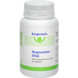 Burgerstein Magnesiumvital
