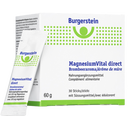 Burgerstein Magnesiumvital direct - 30 Stk