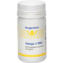 Burgerstein Omega 3 DHA - 60 Kapseln