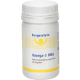 Burgerstein Omega 3 DHA