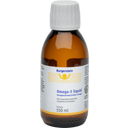 Burgerstein Omega 3 Liquid - 150 ml