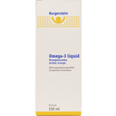 Burgerstein Omega 3 Liquid - 150 ml