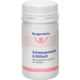 Burgerstein Schwangerschaft&Stillzeit