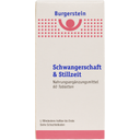 Burgerstein Schwangerschaft&Stillzeit - 60 Tabletten