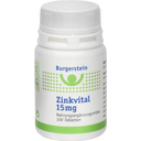 ZinkVital 15 mg, 100 Tabletten