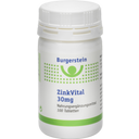 Burgerstein ZinkVital 30 mg - 100 Tabletten