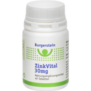 Burgerstein ZinkVital 30 mg - 40 Tabletten