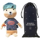 Rock my Sleep Jay der Bär – Spieluhr im Stoffsäckchen - 1 Stk