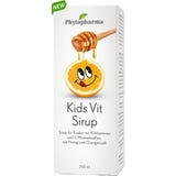 Phytopharma Kids Vit Sirup