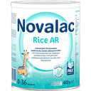 Säuglingsanfangsnahrung bei Kuhmilcheiweißüberempfindlichkeit Rice AR - 400 g