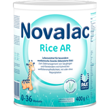 Säuglingsanfangsnahrung bei Kuhmilcheiweißüberempfindlichkeit Rice AR