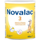 Novalac Folgemilch auf Kuhmilchbasis 3