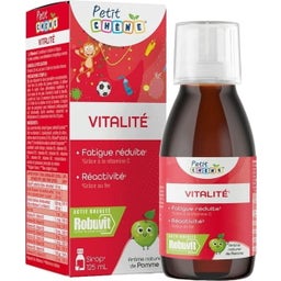 3 Chênes Laboratoires Petit Chêne Vitalité - 125 ml
