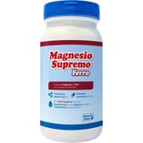 Natural Point Magnesio Supremo FERRO