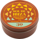 Sol de Ibiza Natural Mineral Sunscreen LSF 30 - 100 g