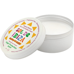Baby & Kids Organic Mineral All-In-One Holiday Cream LSF 30 - 100 g