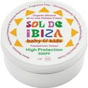 Baby & Kids Organic Mineral All-In-One Holiday Cream LSF 30 - 100 g