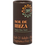 Sol de Ibiza Super Zinc Stick SPF 30