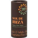 Sol de Ibiza Super Zinc Stick LSF 30 - 45 g