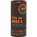 Sol de Ibiza Super Zinc Stick LSF 30 - 45 g
