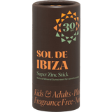 Sol de Ibiza Super Zinc Stick LSF 30