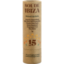 Natural Lip Balm LSF 15, 5 g