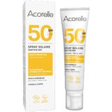 Acorelle Spray Solare Senza Profumo SPF 50