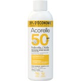 Acorelle Sonnenspray Kids LSF 50