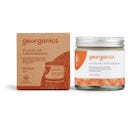 Georganics Fluoride Toothpaste Orange - 60 ml