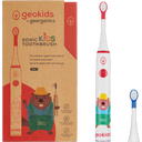 Georganics geoKIDS Sonic Toothbrush - 1 Stk