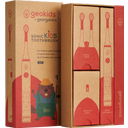 Georganics geoKIDS Sonic Toothbrush - 1 Stk