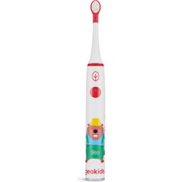 Georganics geoKIDS Sonic Toothbrush - 1 Stk