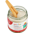 geoKIDS Mineral Toothpaste Strawberry & Hydroxyapatite - 50 ml