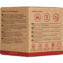 geoKIDS Mineral Toothpaste Strawberry & Hydroxyapatite - 50 ml