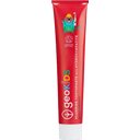 geoKIDS Fluoride Toothpaste Strawberry & Hydroxyapatite, 75 ml