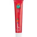 geoKIDS Fluoride Toothpaste Strawberry & Hydroxyapatite, 75 ml