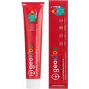 geoKIDS Fluoride Toothpaste Strawberry & Hydroxyapatite - 75 ml