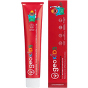 geoKIDS Fluoride Toothpaste Strawberry & Hydroxyapatite - 75 ml