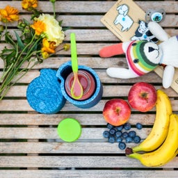 Emil – die Flasche® Baby Set