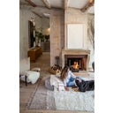 Lorena Canals Wollteppich Sounds of Summer