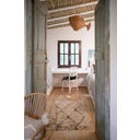 Lorena Canals Tappeto in Lana - Berber Soul