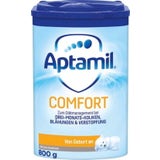 Säuglingsanfangsnahrung auf Kuhmilchbasis COMFORT