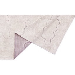 Lorena Canals Teppich Clouds / RugCycled