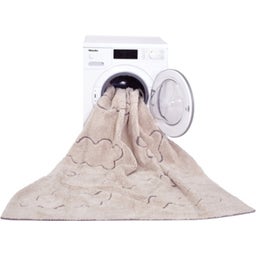 Lorena Canals Teppich Clouds / RugCycled