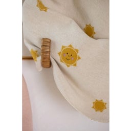 David Fussenegger JUWEL Babydecke 