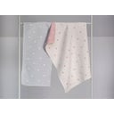 David Fussenegger JUWEL Babydecke 