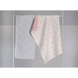 David Fussenegger JUWEL Babydecke 