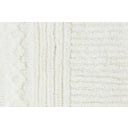 Lorena Canals Wollteppich Ari Sheep weiß